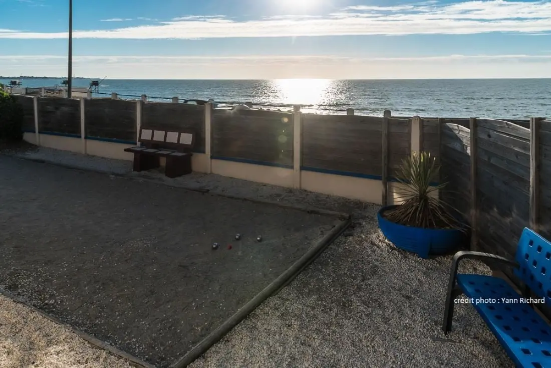 Camping du Bord de Mer 3 étoiles★★★