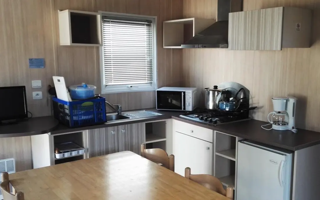 Camping du Bord de Mer 3 étoiles★★★