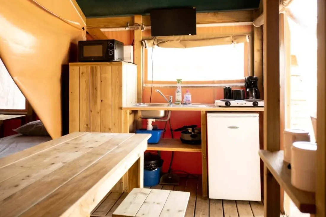 Camping du Bord de Mer 3 étoiles★★★