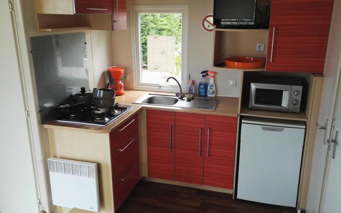 Camping du Bord de Mer 3 étoiles★★★