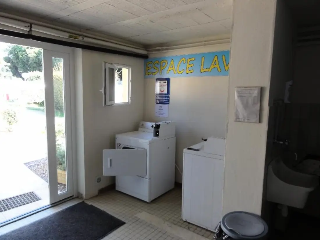 Camping du Bord de Mer 3 étoiles★★★