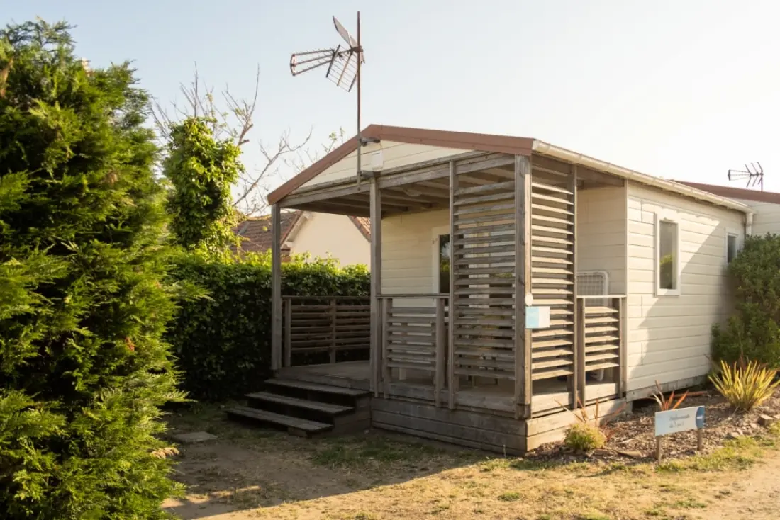 Camping du Bord de Mer 3 étoiles★★★