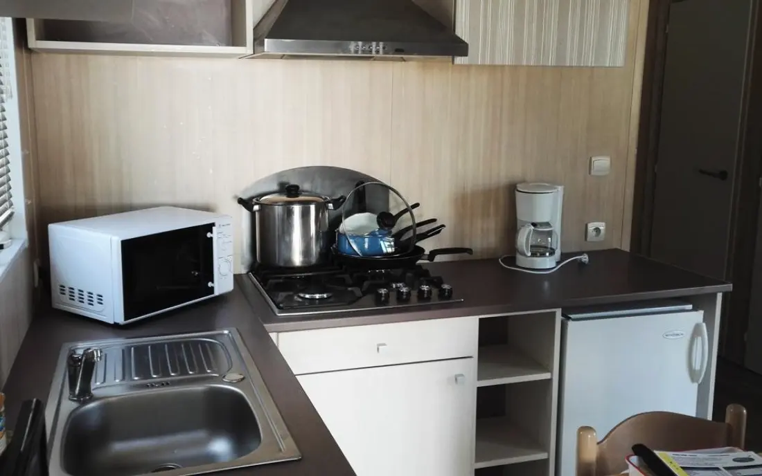 Camping du Bord de Mer 3 étoiles★★★