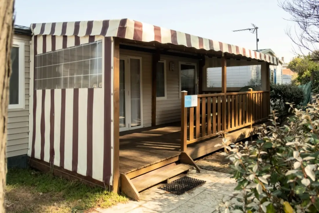 Camping du Bord de Mer 3 étoiles★★★