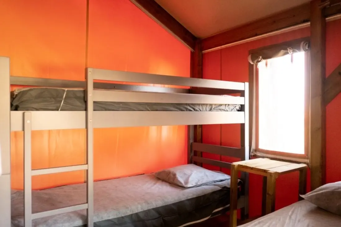 Camping du Bord de Mer 3 étoiles★★★