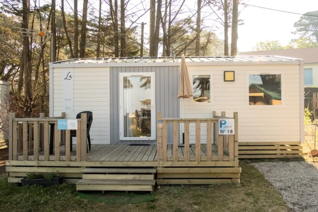 Camping du Bord de Mer 3 étoiles★★★