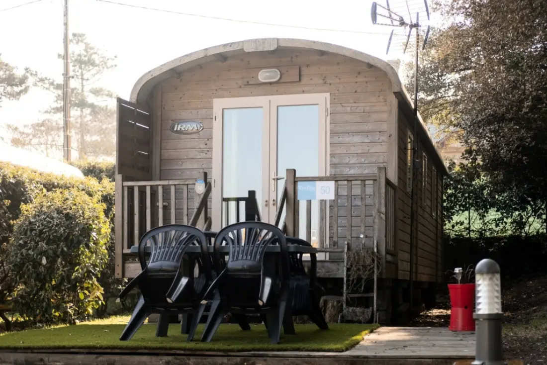 Camping du Bord de Mer 3 étoiles★★★