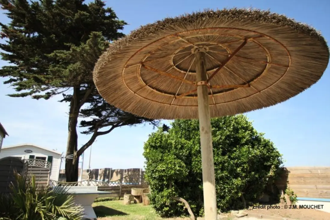 Camping du Bord de Mer 3 étoiles★★★