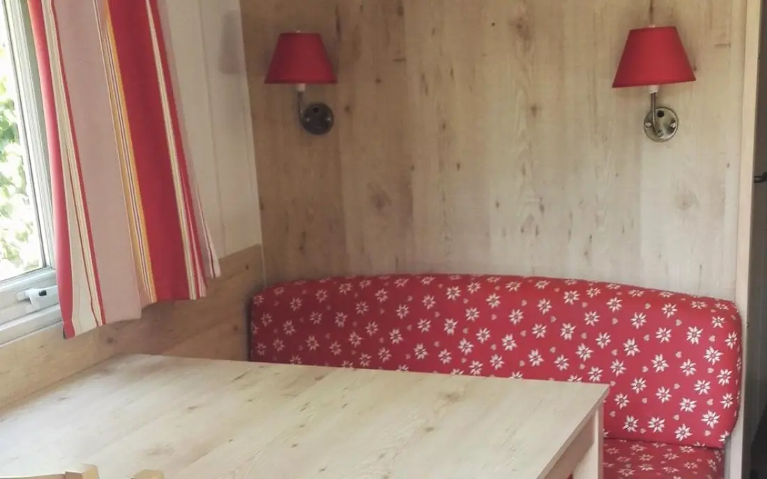 Camping du Bord de Mer 3 étoiles★★★