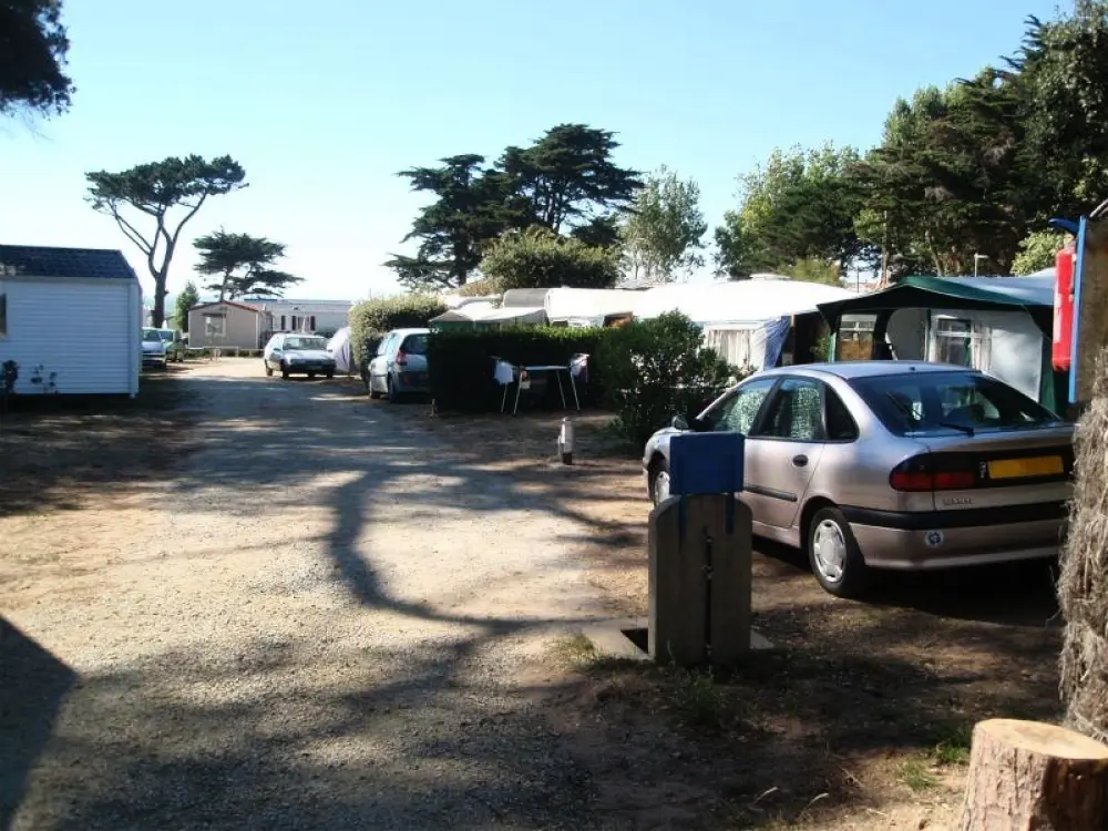 Camping du Bord de Mer 3 étoiles★★★