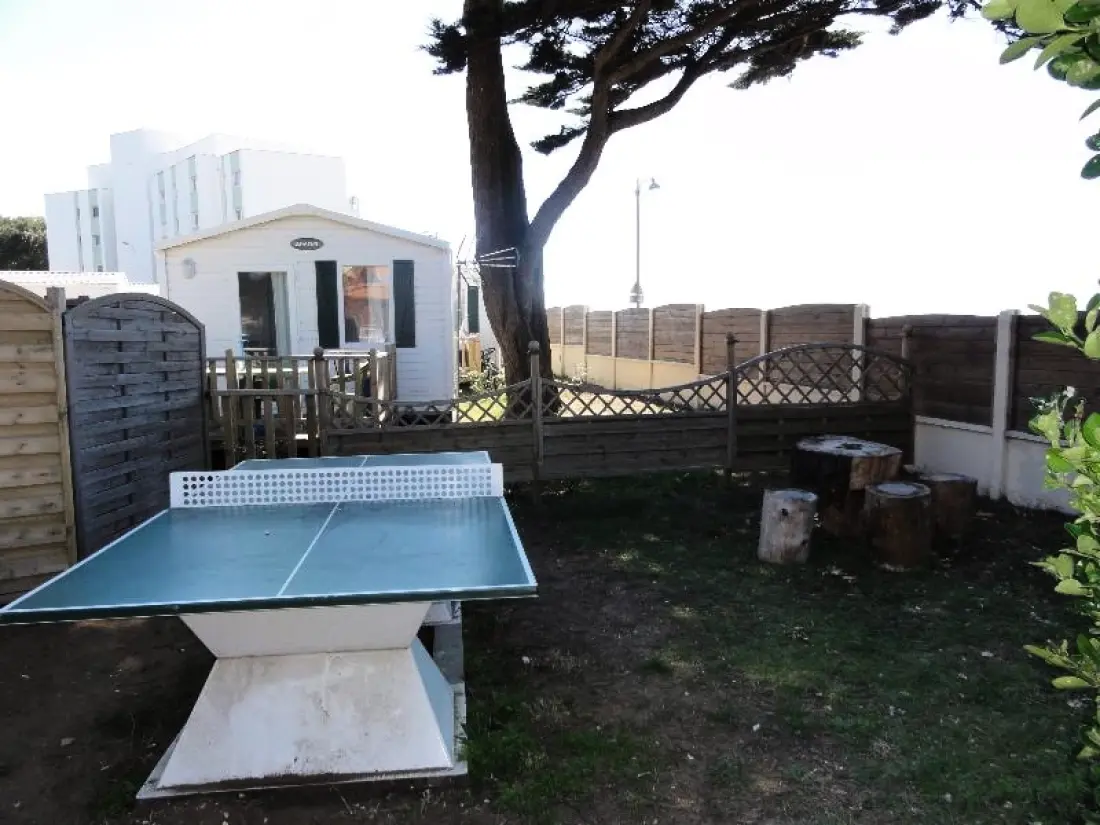 Camping du Bord de Mer 3 étoiles★★★