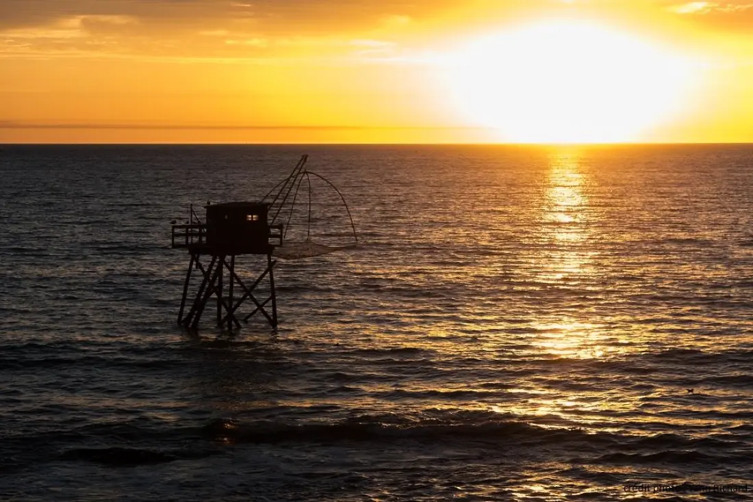 Camping du Bord de Mer 3 étoiles★★★