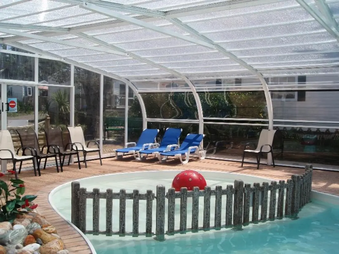 Camping du Bord de Mer 3 étoiles★★★