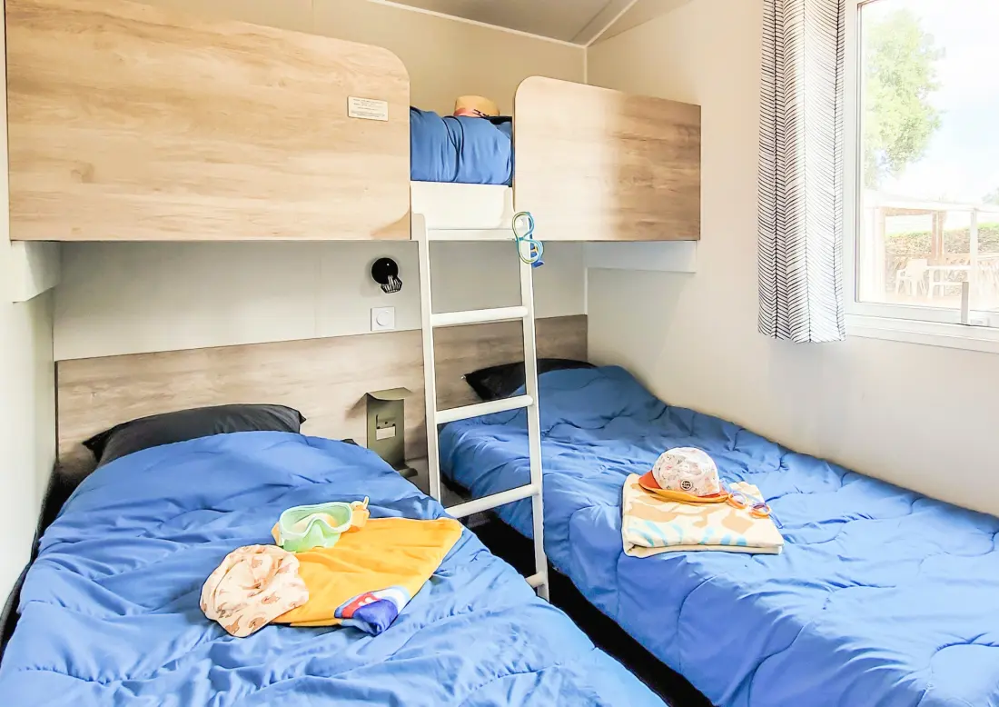 Camping La Riviera 41 étoiles★
