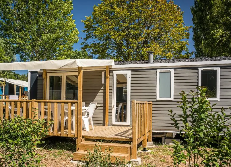 Camping La Riviera 41 étoiles★