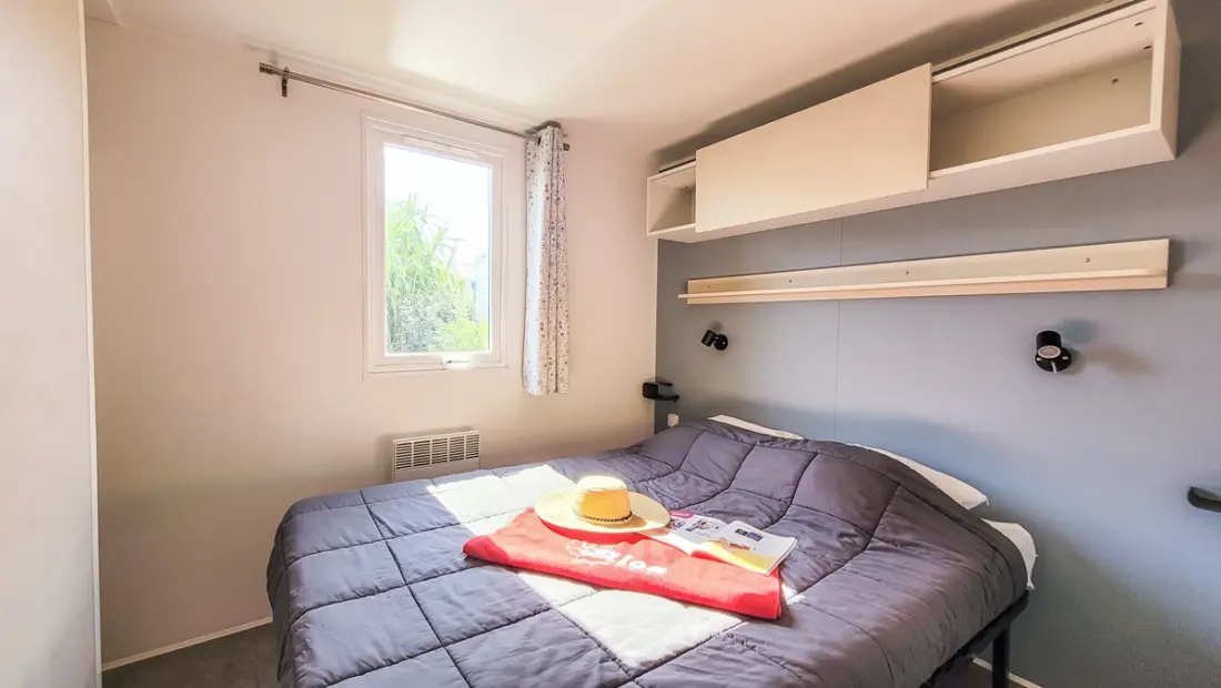 Camping La Riviera 41 étoiles★