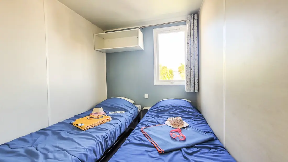 Camping La Riviera 41 étoiles★