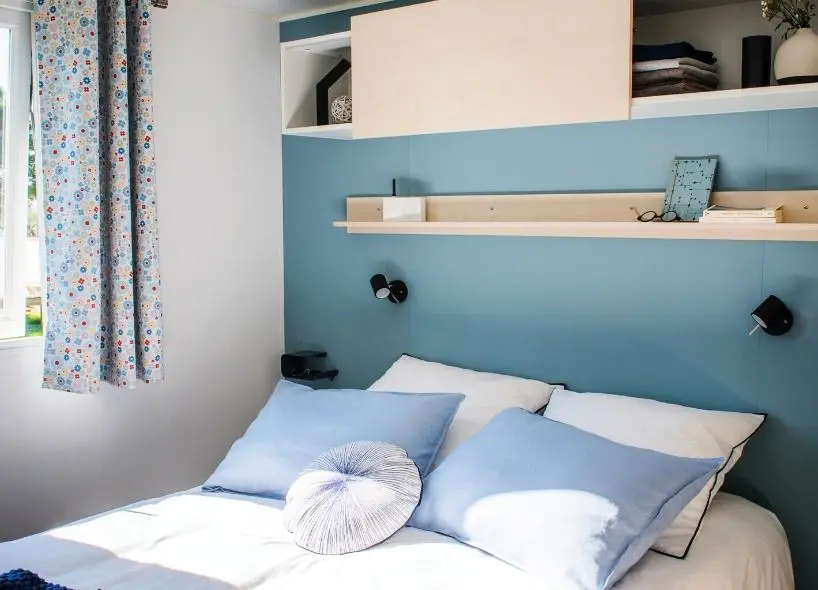 Camping La Riviera 41 étoiles★