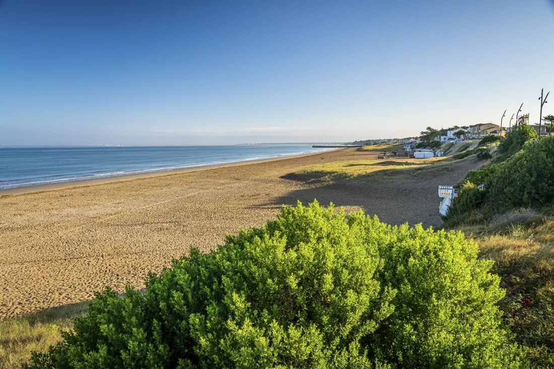 Camping La Riviera 41 étoiles★