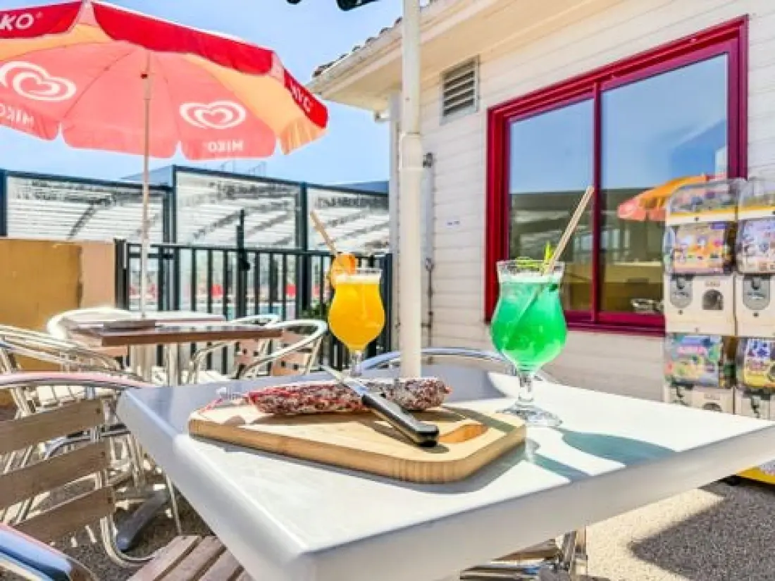 Camping La Riviera 4 étoiles★★★★