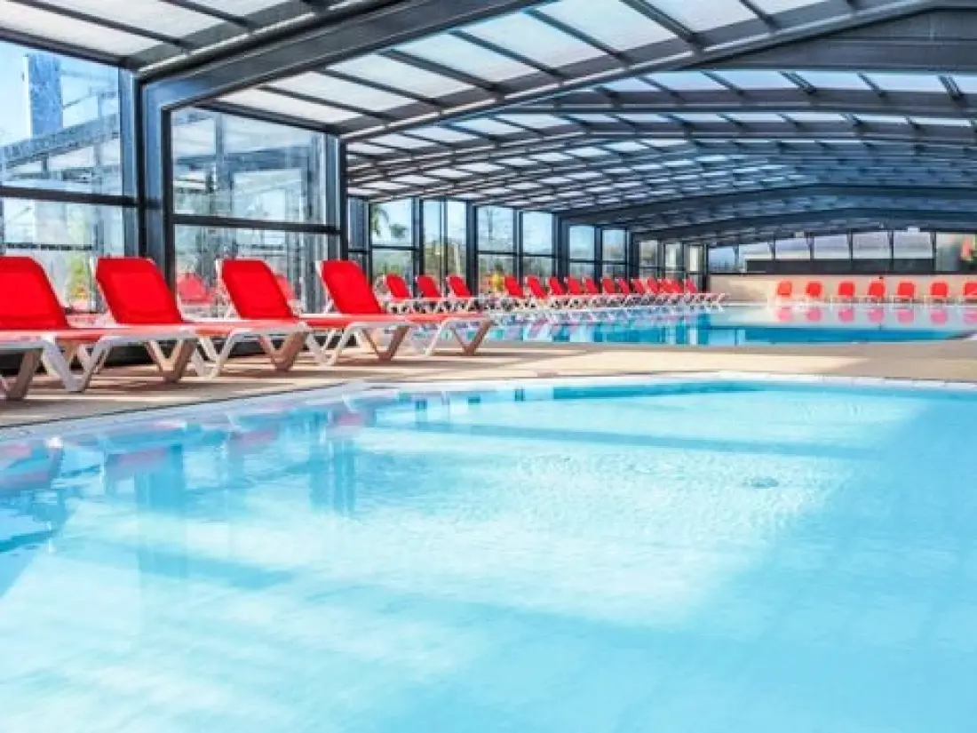 Camping La Riviera 4 étoiles★★★★
