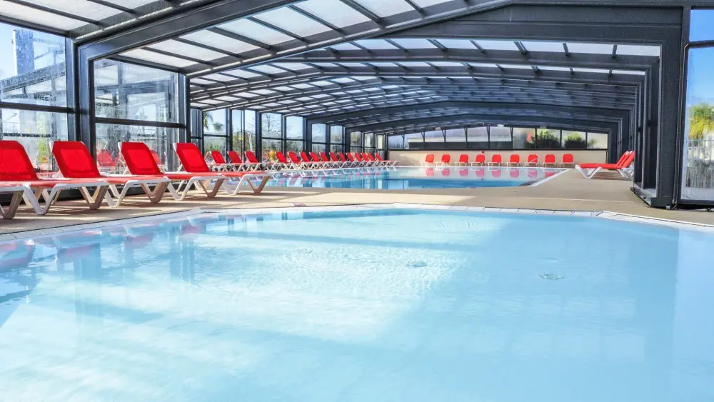 Camping La Riviera 4 étoiles★★★★