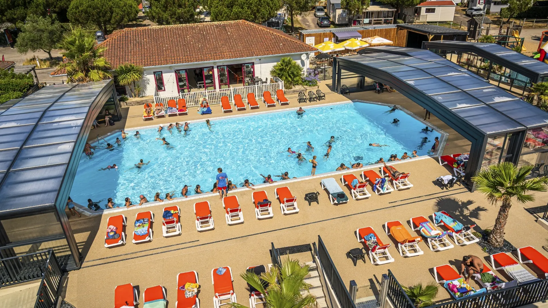 Camping La Riviera ****