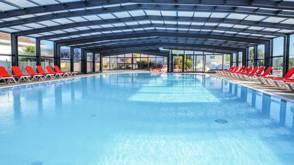 Camping La Riviera 4 étoiles★★★★