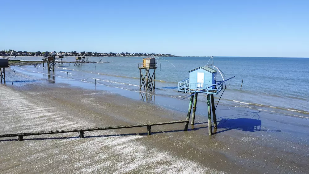 Camping La Riviera 4 étoiles★★★★