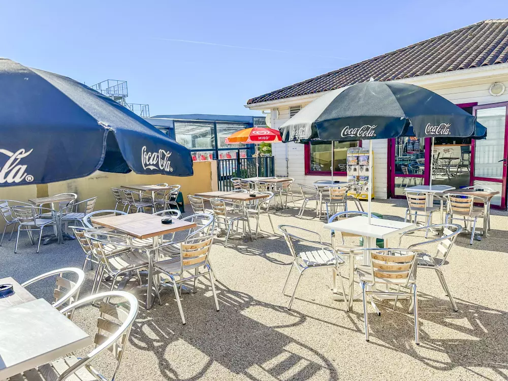 Camping La Riviera 4 étoiles★★★★