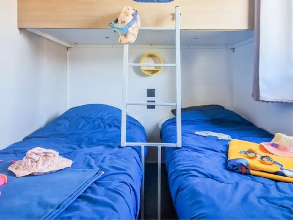 Camping La Riviera 4 étoiles★★★★