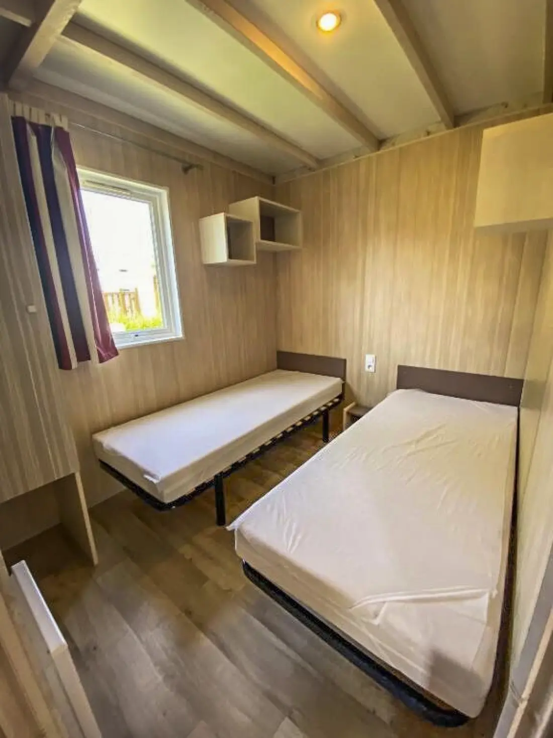 Camping La Riviera 4 étoiles★★★★