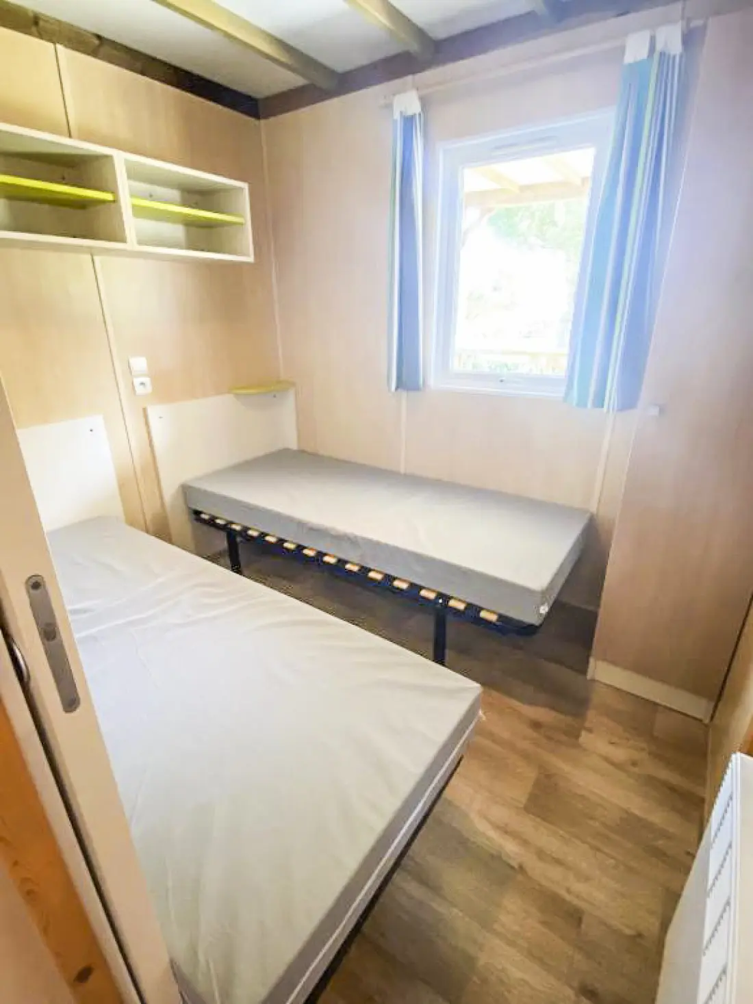 Camping La Riviera 4 étoiles★★★★