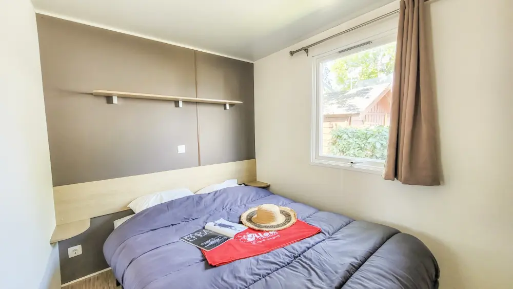 Camping La Riviera 4 étoiles★★★★