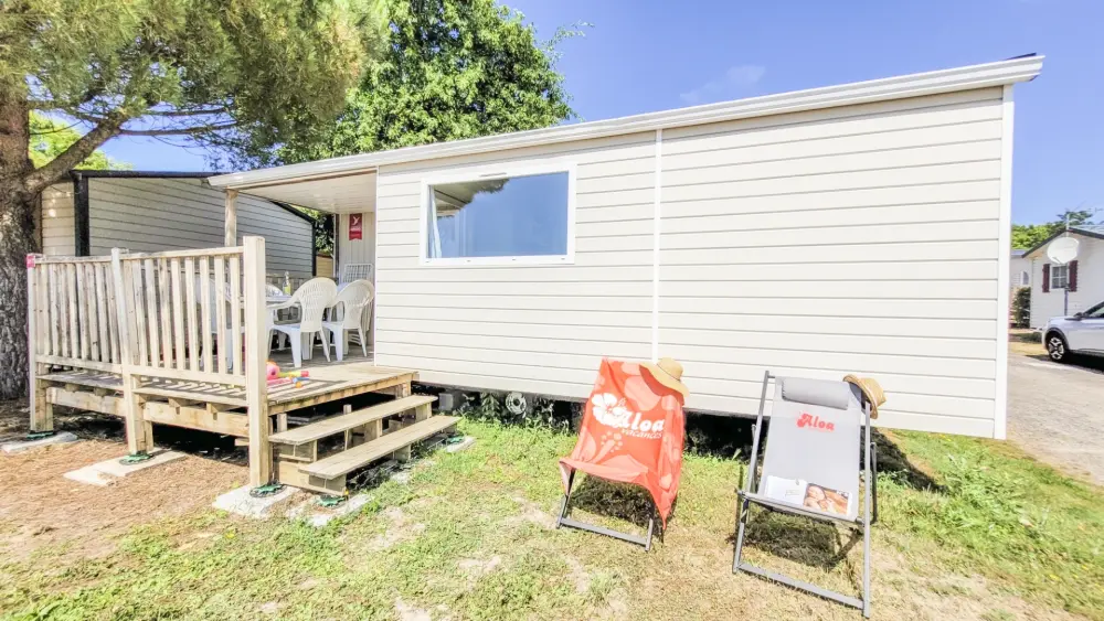 Camping La Riviera 4 étoiles★★★★