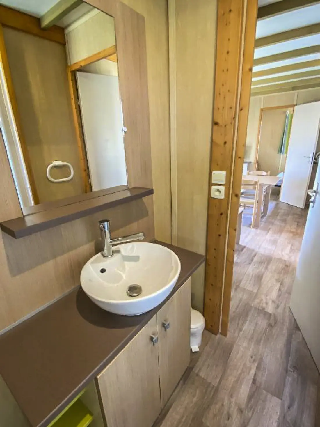 Camping La Riviera 4 étoiles★★★★