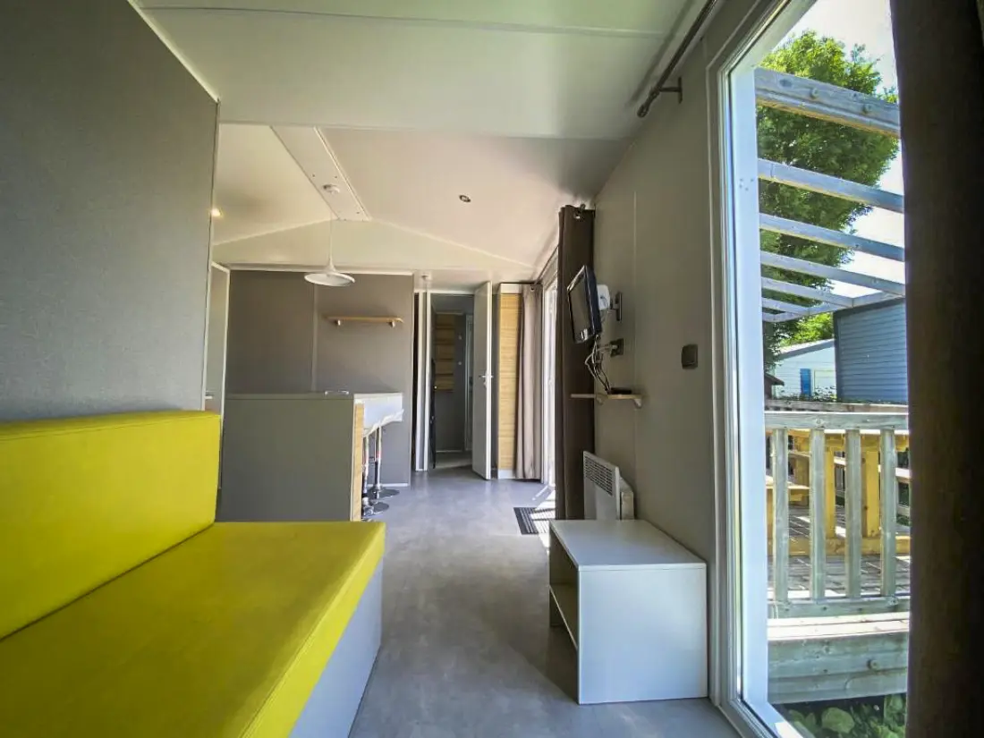 Camping La Riviera 4 étoiles★★★★
