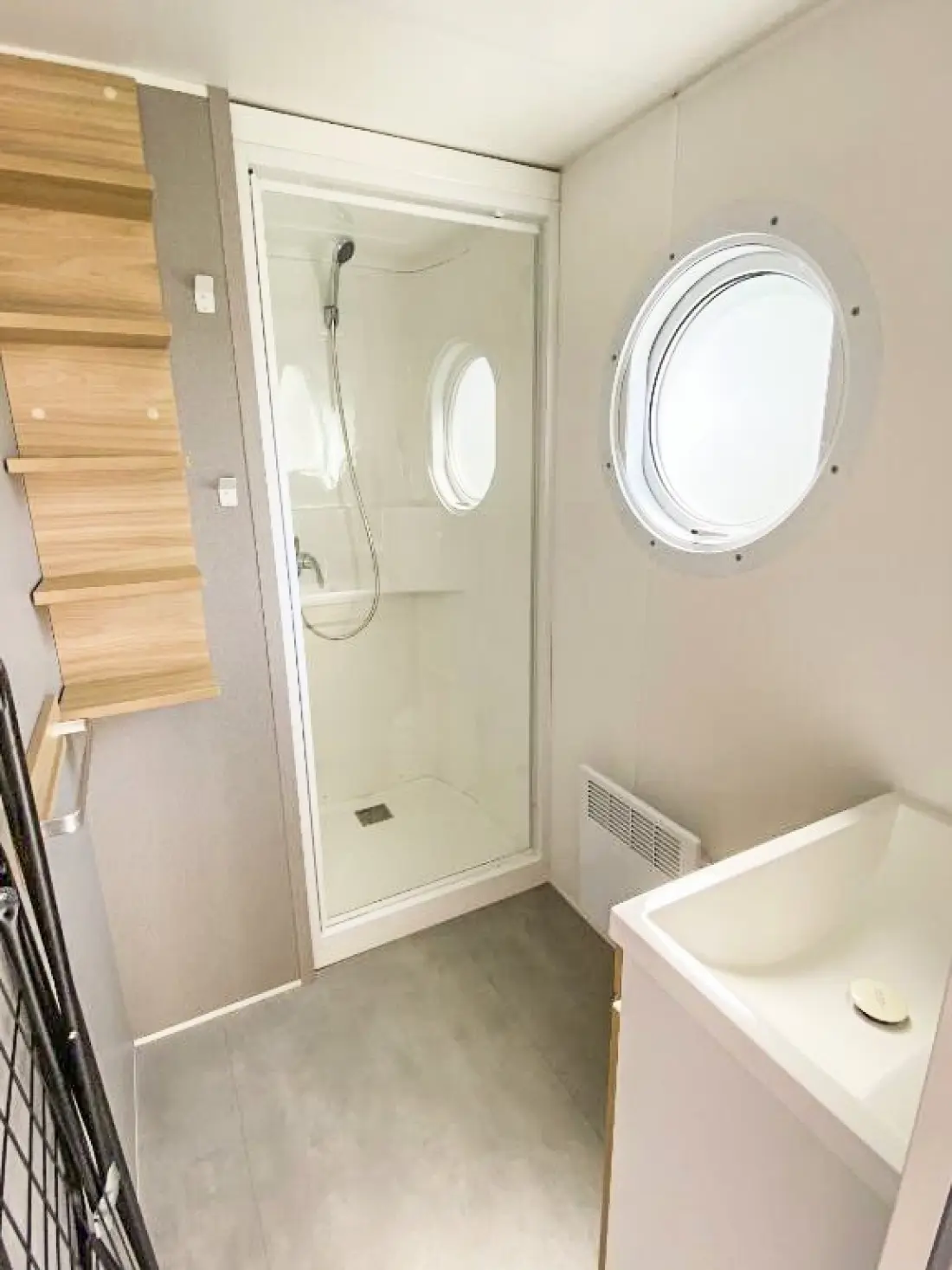 Camping La Riviera 4 étoiles★★★★