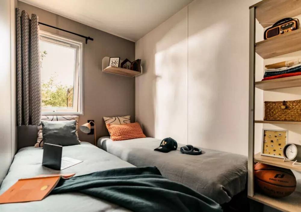 Camping La Riviera 4 étoiles★★★★