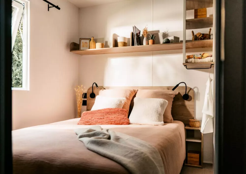 Camping La Riviera 4 étoiles★★★★