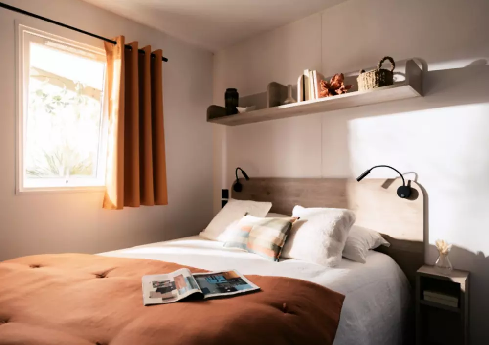 Camping La Riviera 4 étoiles★★★★