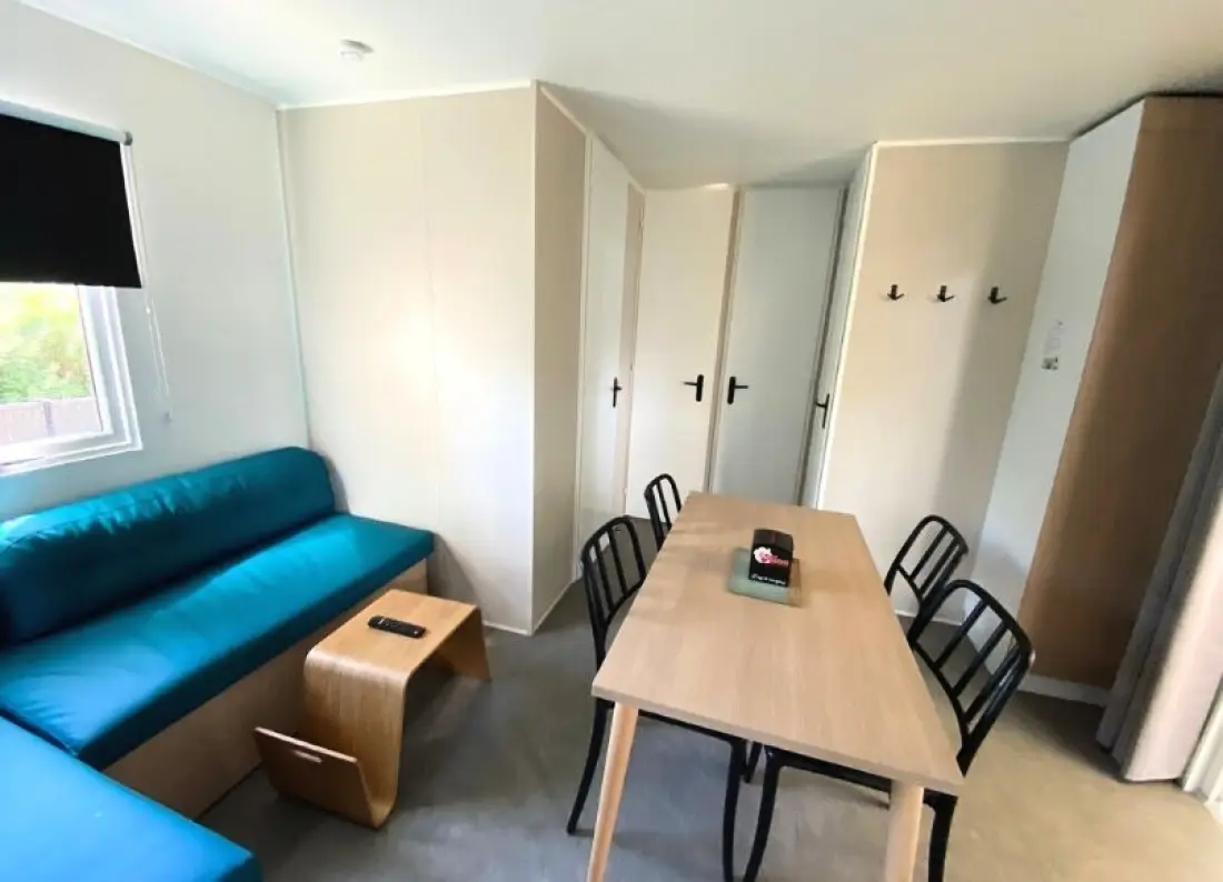 Camping La Riviera 4 étoiles★★★★