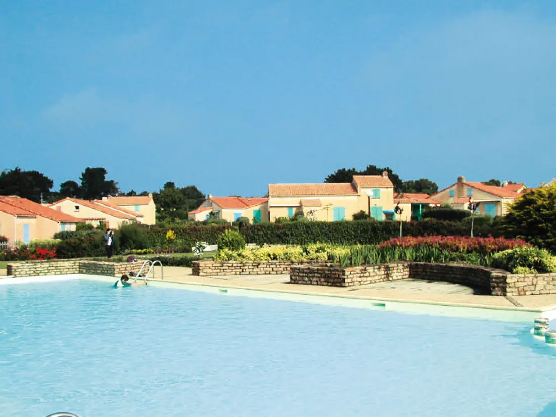 Résidences Lagrange Vacances de Saint Michel Chef Chef
