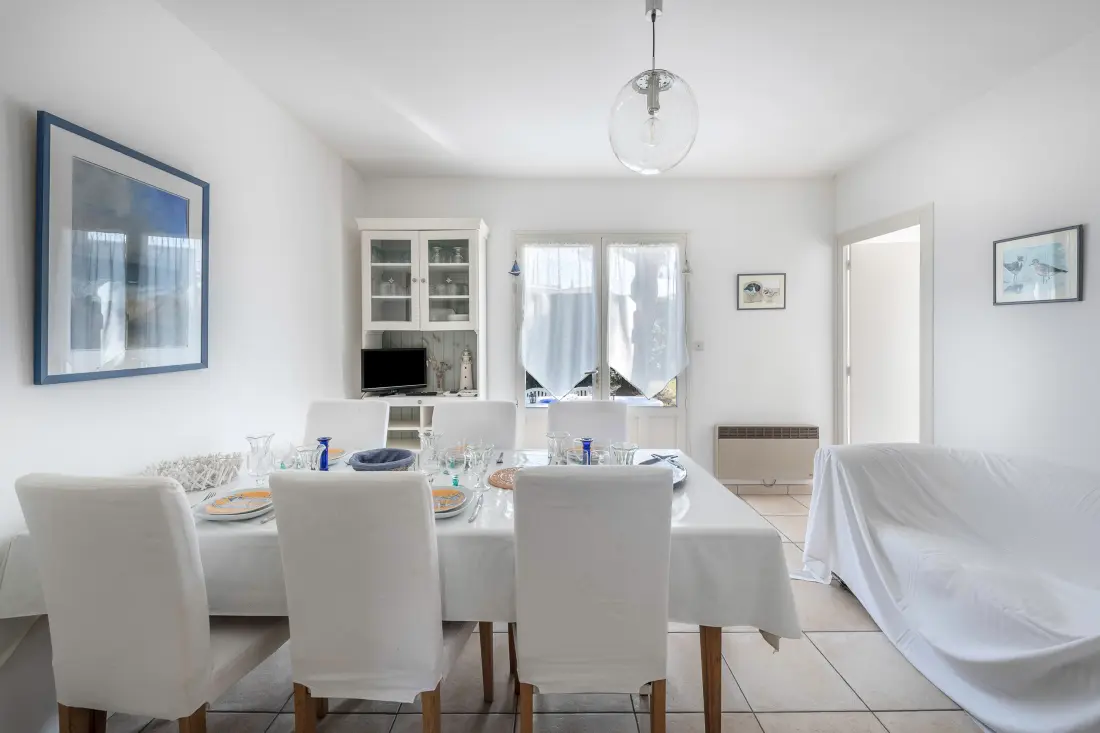 Maison à Saint-Michel-Chef-Chef