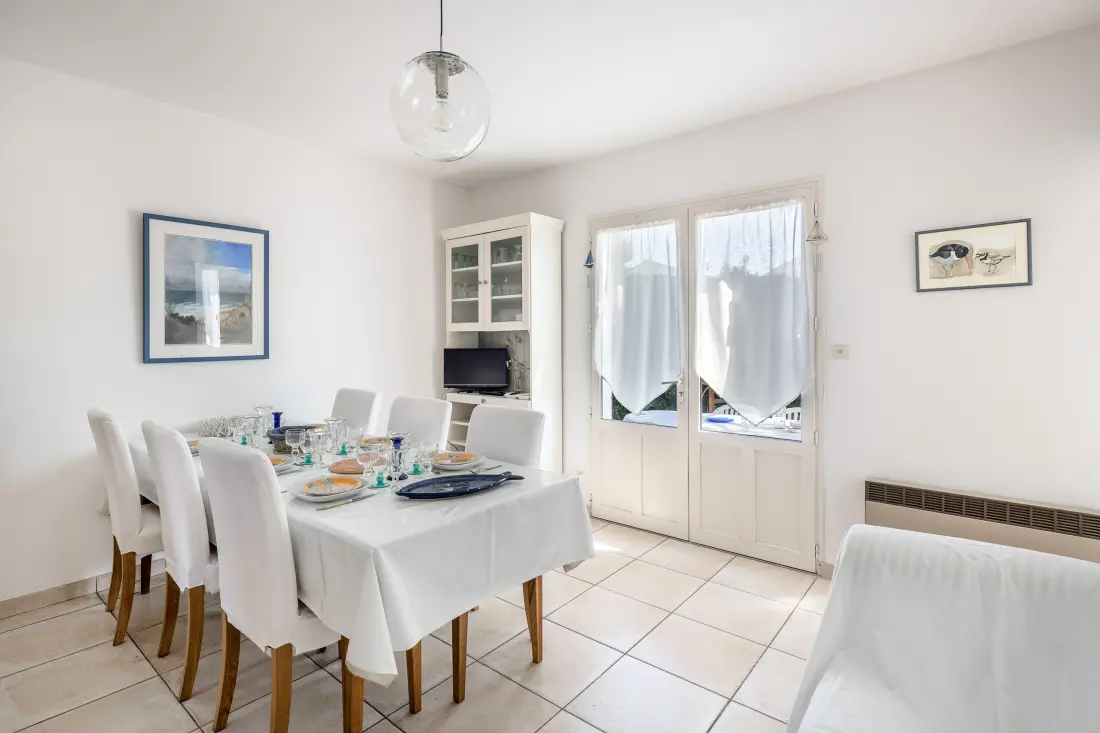 Maison à Saint-Michel-Chef-Chef