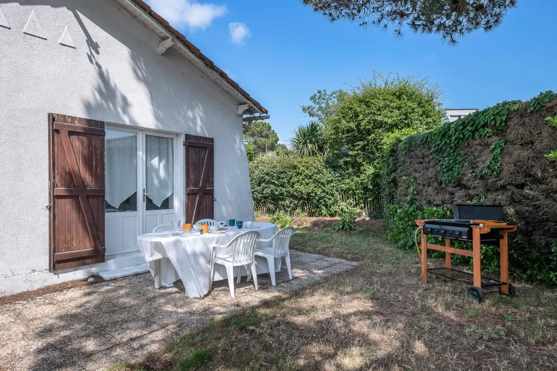 Maison à Saint-Michel-Chef-Chef