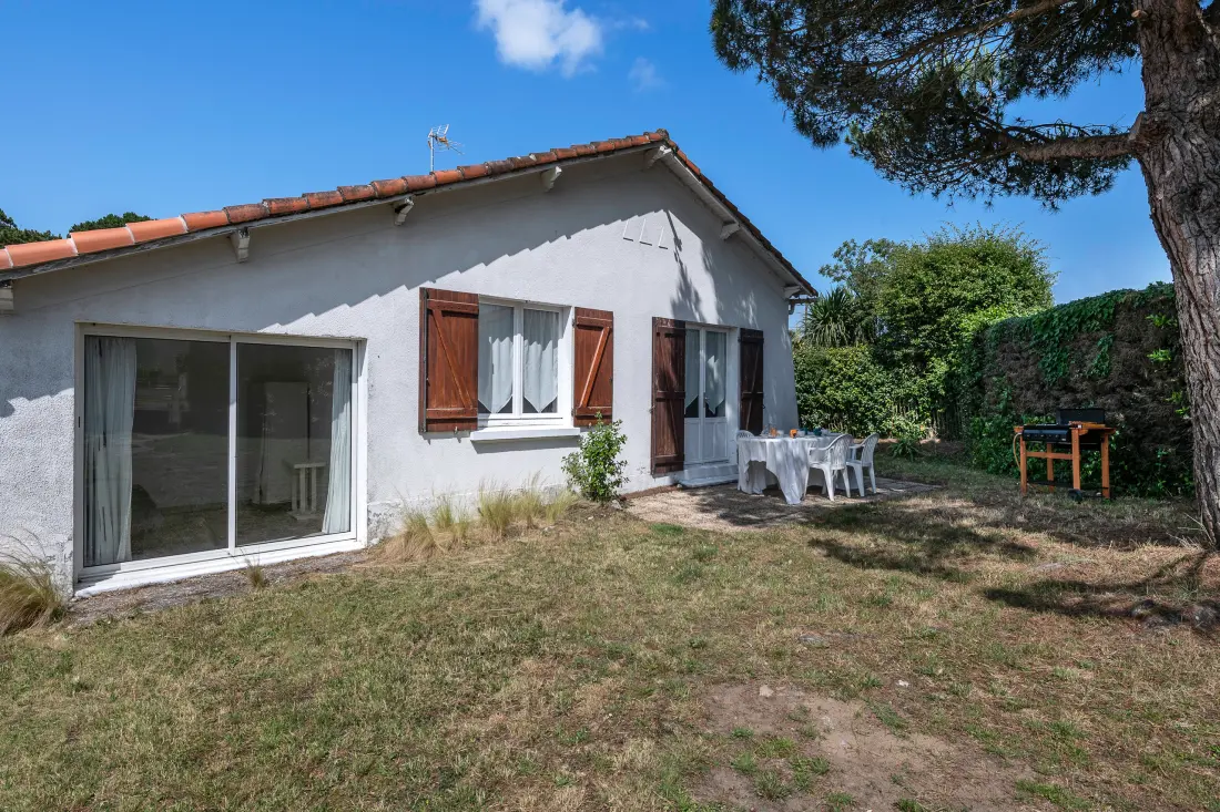 Maison à Saint-Michel-Chef-Chef