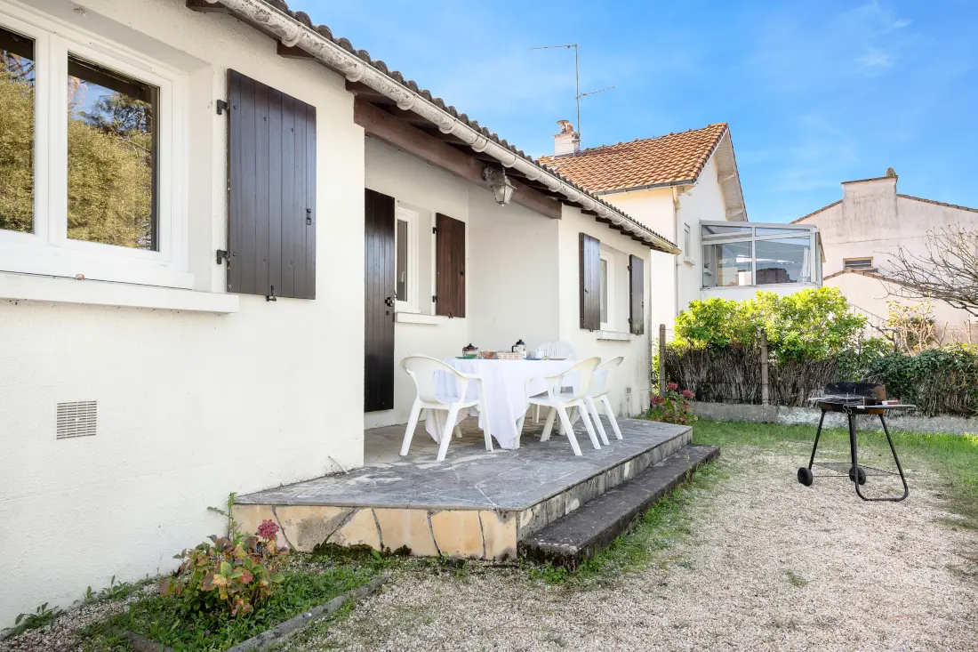 Maison à Saint-Michel-Chef-Chef
