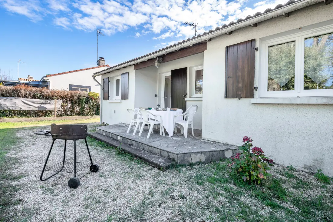 Maison à Saint-Michel-Chef-Chef