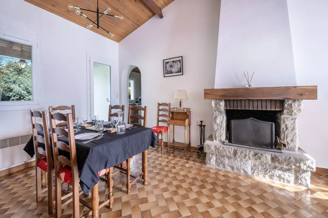 Maison à Saint-Michel-Chef-Chef